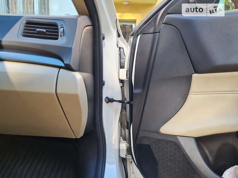 Седан Acura ILX 2013 в Києві