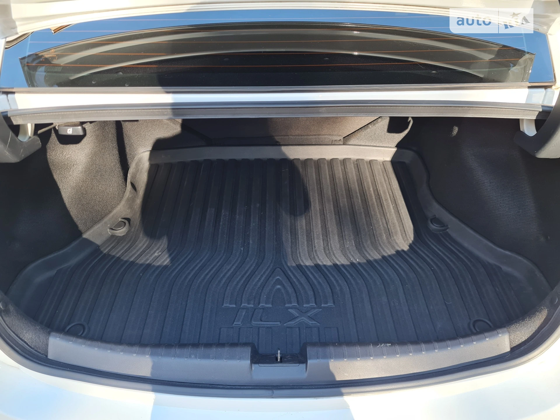 2013 Acura ILX - мініатюра 49