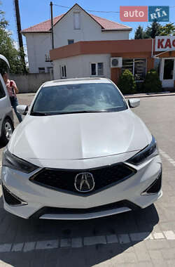 Acura ILX 2020