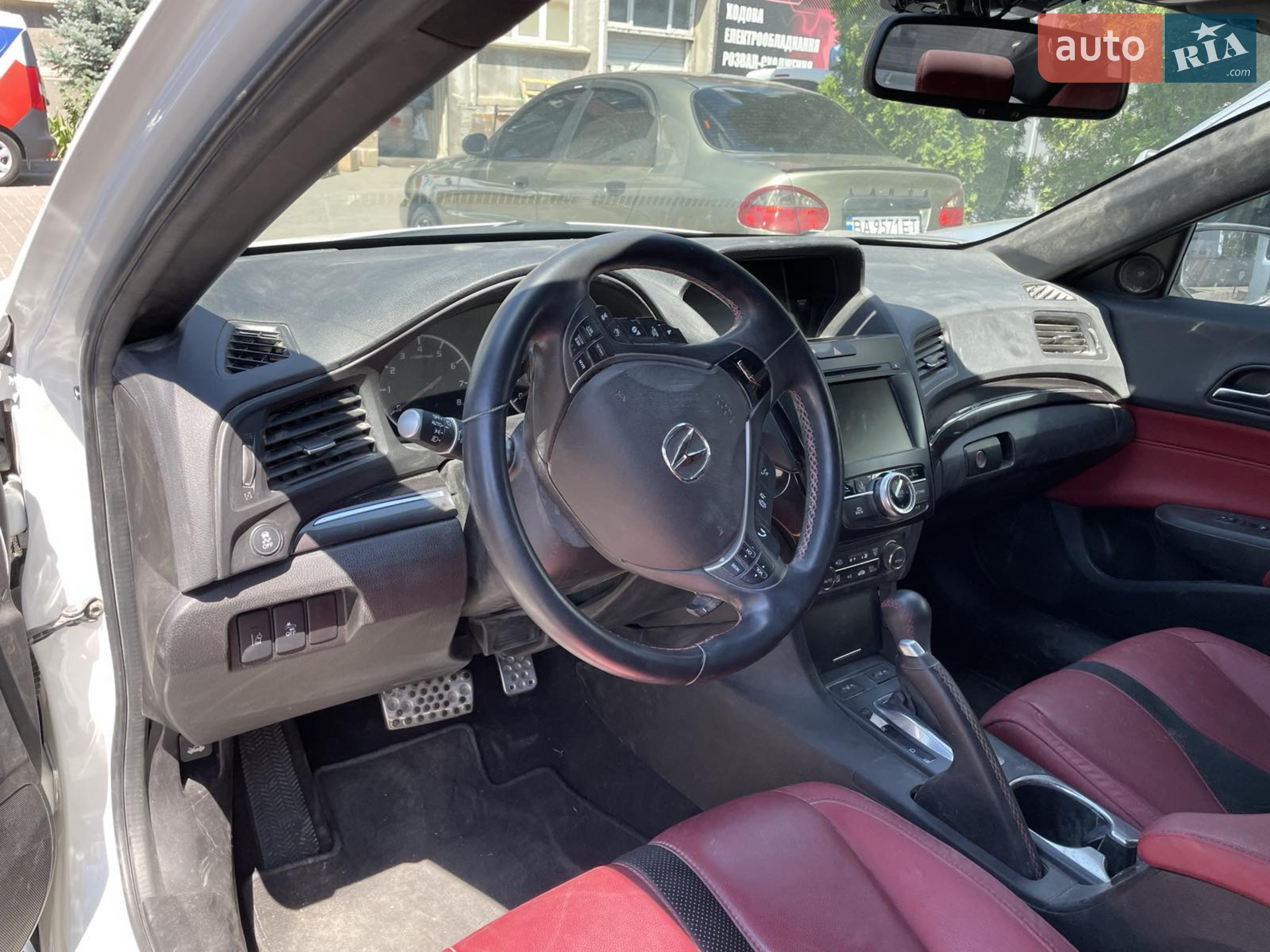 2020 Acura ILX - мініатюра 8
