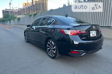 Седан Acura ILX 2018 в Киеве