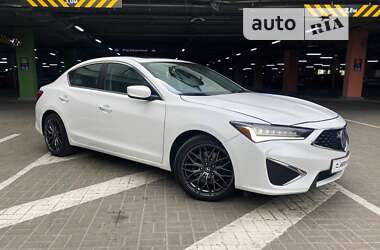 Acura ILX 2019