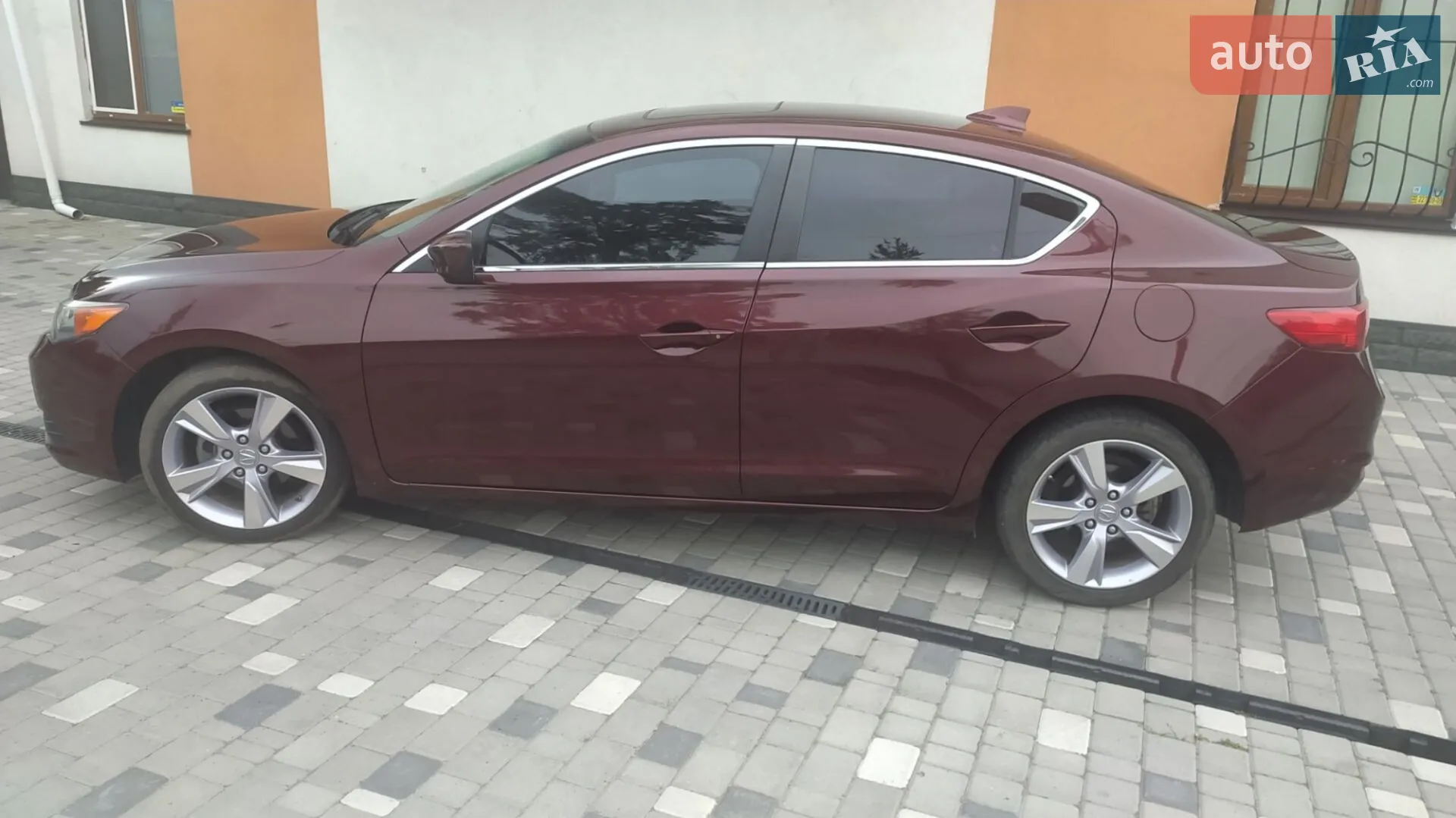 2013 Acura ILX - мініатюра 3