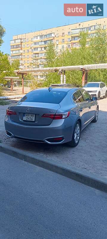 Седан Acura ILX 2015 в Днепре фото 4 Седан Acura ILX 2015 в Днепре