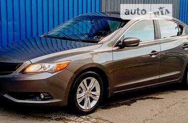 Седан Acura ILX 2012 в Киеве