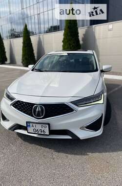 Acura ILX 2020