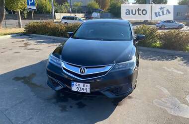 Седан Acura ILX 2015 в Чернігові