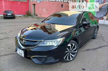 Седан Acura ILX 2018 в Николаеве