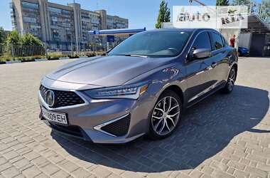 Седан Acura ILX 2020 в Сумах