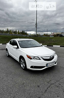 Acura ILX 2014