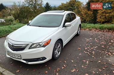 Acura ILX 2012