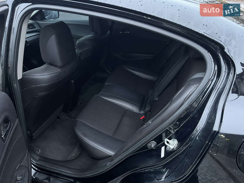 Седан Acura ILX 2013 в Николаеве фото 10 Седан Acura ILX 2013 в Николаеве