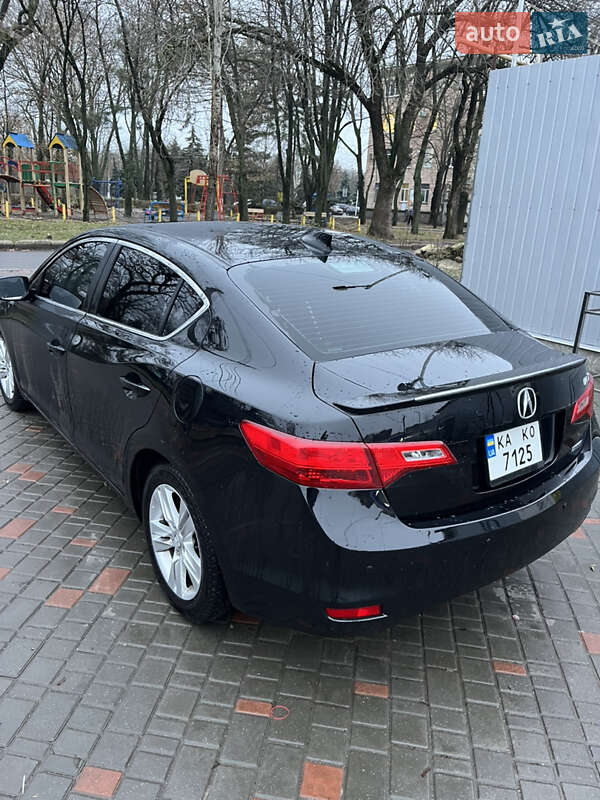 Седан Acura ILX 2013 в Николаеве фото 12 Седан Acura ILX 2013 в Николаеве