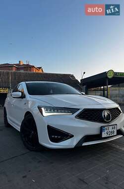 Acura ILX 2020