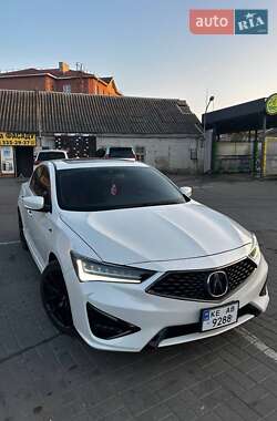 Седан Acura ILX 2020 в 