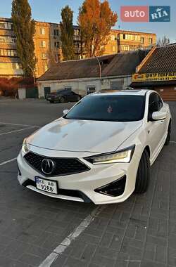Седан Acura ILX 2020 в 