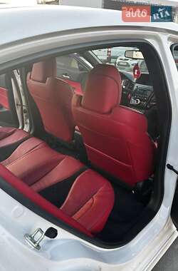 Седан Acura ILX 2020 в 