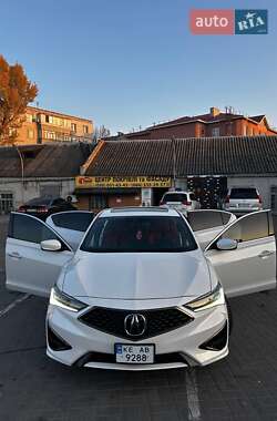 Седан Acura ILX 2020 в 