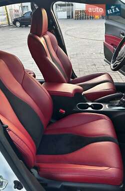 Седан Acura ILX 2020 в 
