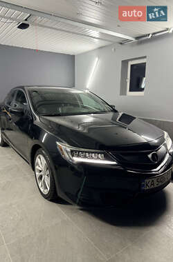 Седан Acura ILX 2015 в Тернополе