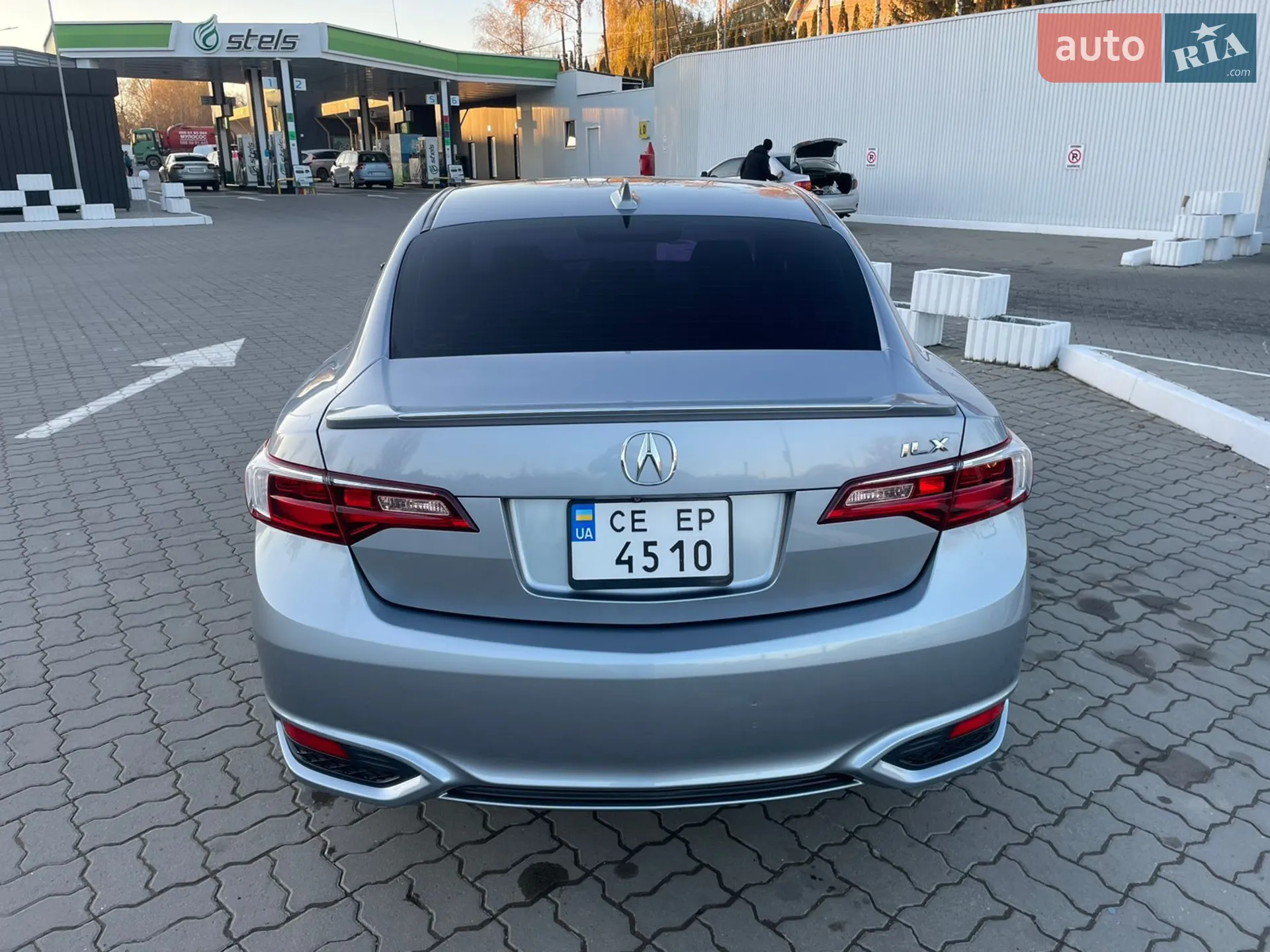 2015 Acura ILX - мініатюра 4