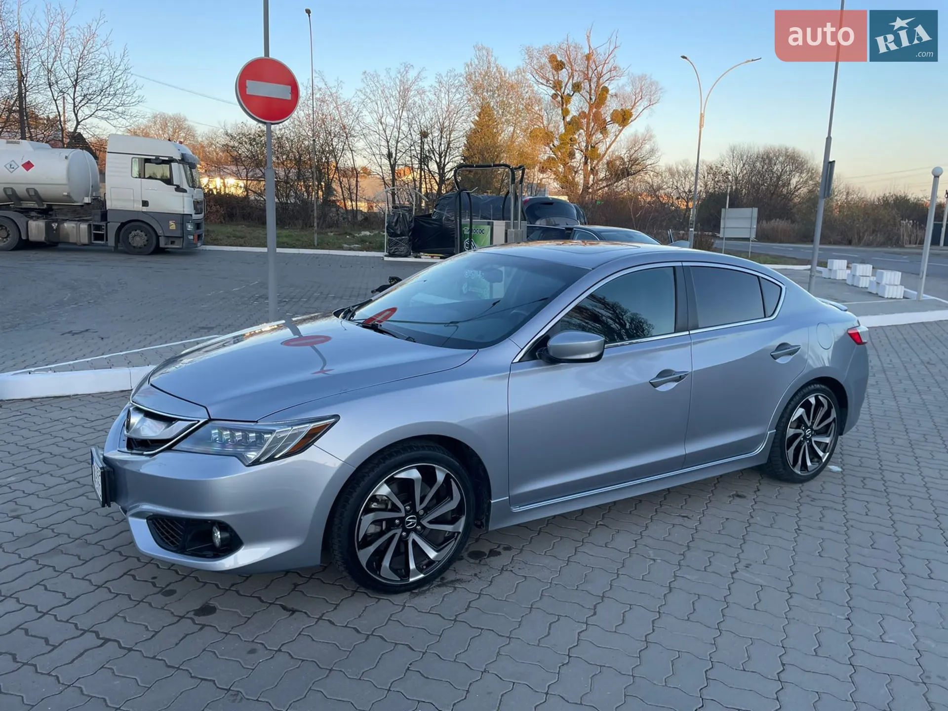 2015 Acura ILX - мініатюра 5