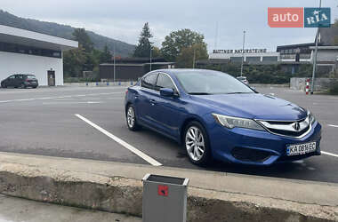 Acura ILX 2015 Acura ILX 2015