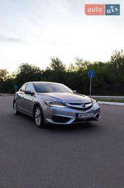 Седан Acura ILX 2016 в Запорожье