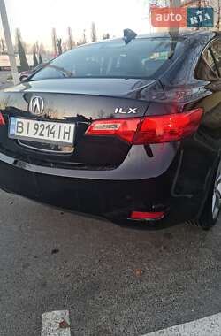 Седан Acura ILX 2012 в Кременчуге