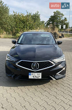 Седан Acura ILX 2020 в 