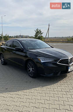 Acura ILX 2020