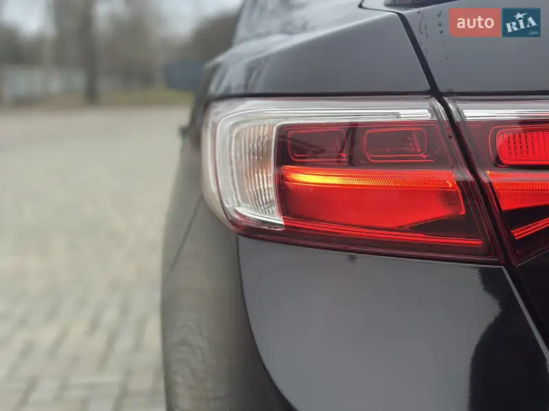 Acura ILX 2018