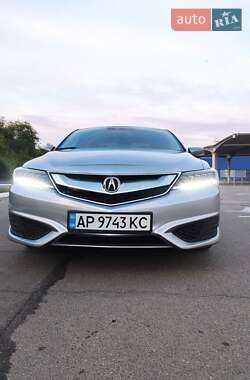 Седан Acura ILX 2016 в Киеве