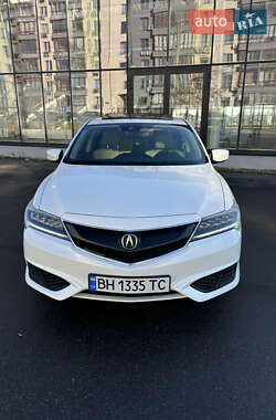 Седан Acura ILX 2015 в Одесі