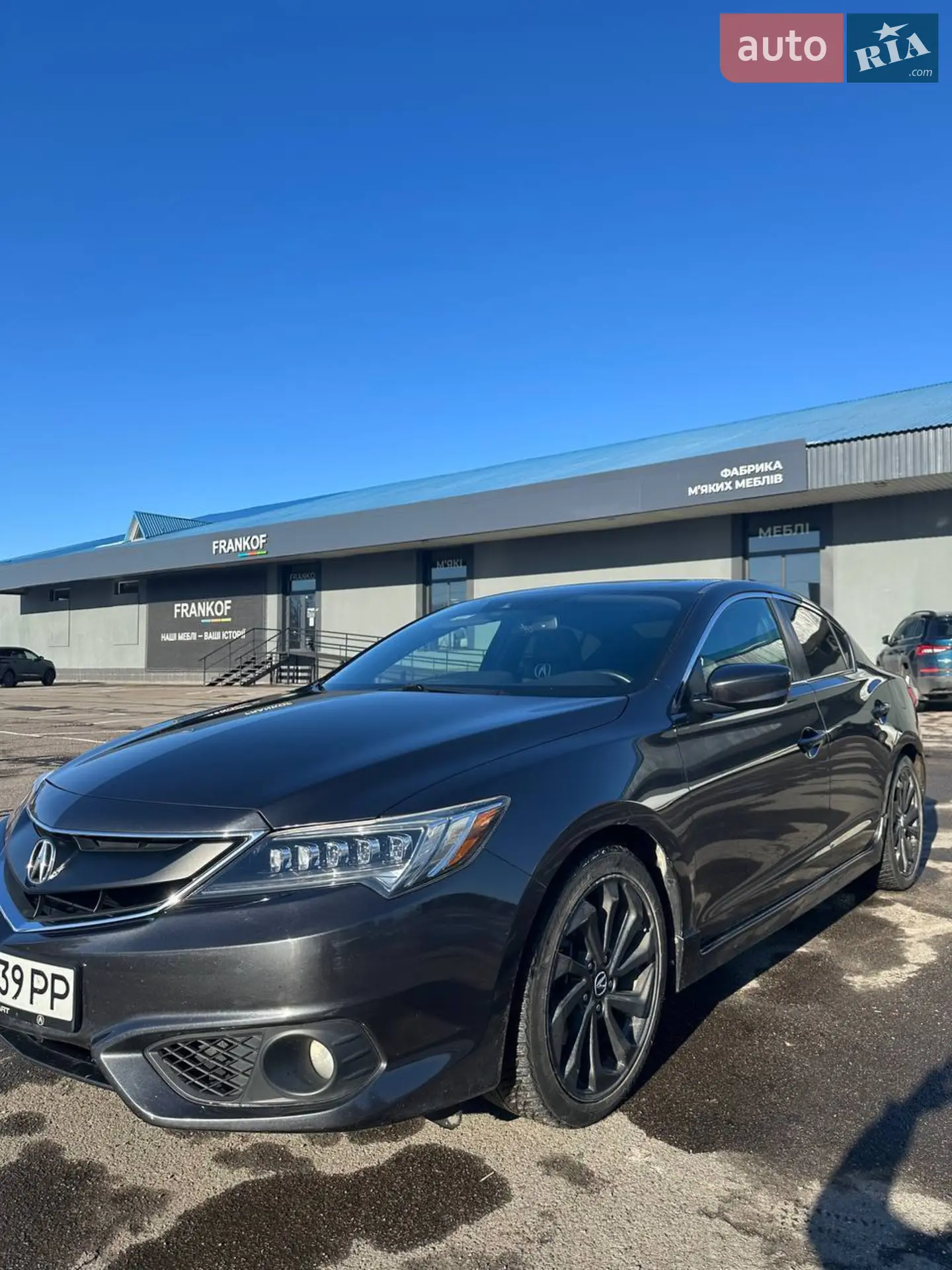 2015 Acura ILX - мініатюра 6