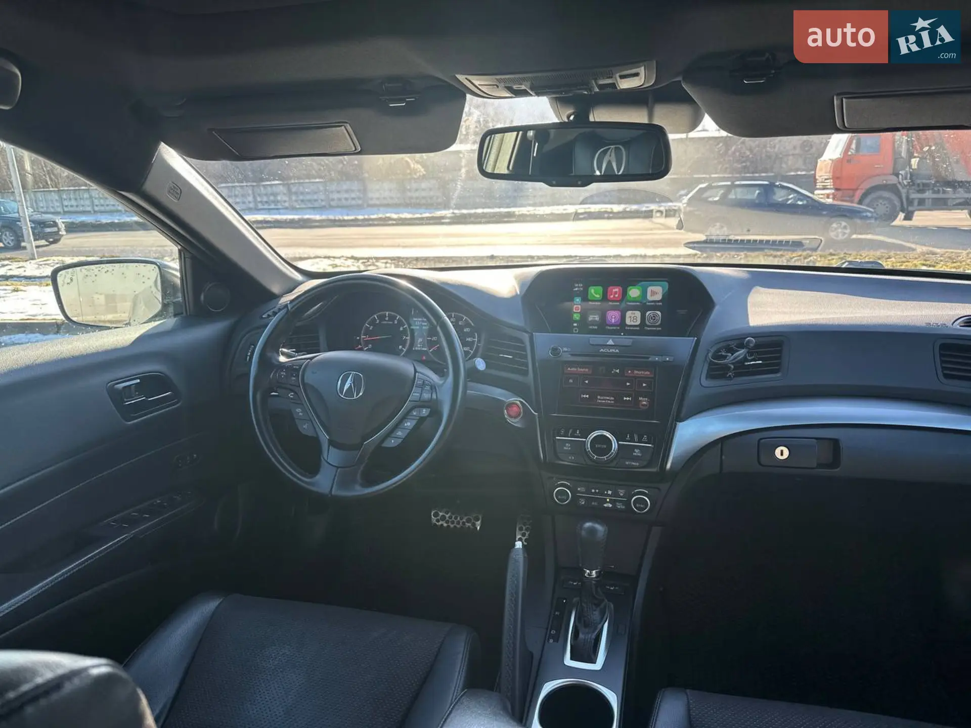 2015 Acura ILX - мініатюра 8