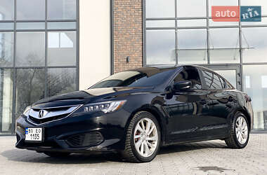 Acura ILX 2016