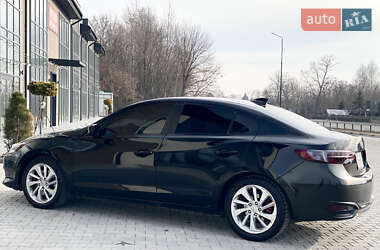 Седан Acura ILX 2016 в Тернополе