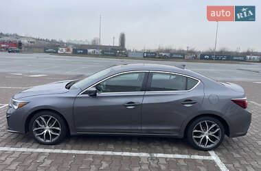 Седан Acura ILX 2019 в 