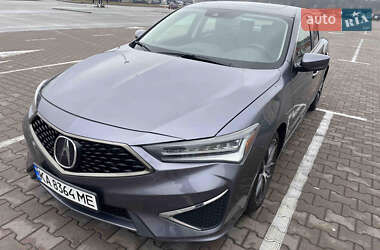 Acura ILX 2019 Acura ILX 2019