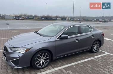 Седан Acura ILX 2019 в 