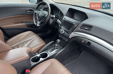 Седан Acura ILX 2019 в 