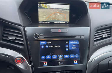 Седан Acura ILX 2019 в 