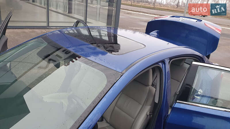 Седан Acura ILX 2015 в Харькове