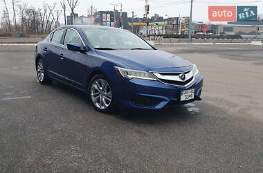 Acura ILX 2015 Acura ILX 2015