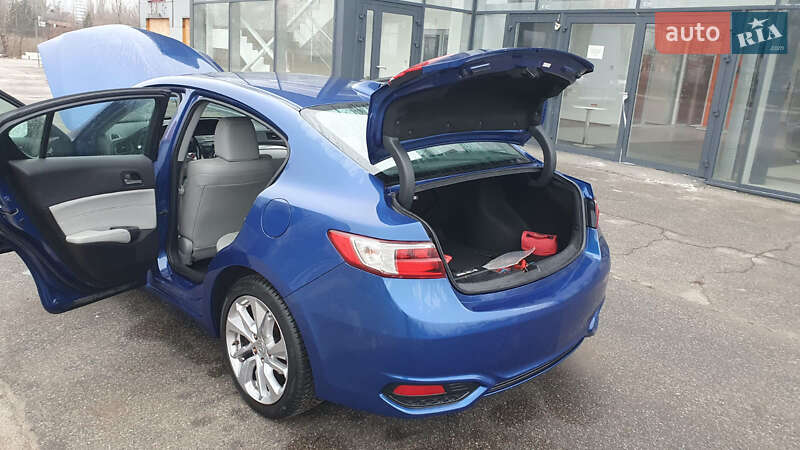 Седан Acura ILX 2015 в Харькове