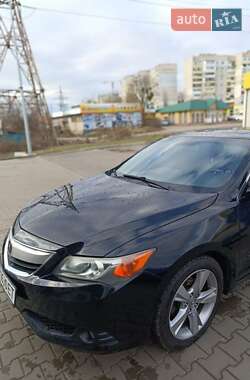 Седан Acura ILX 2014 в 