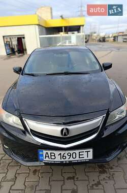 Седан Acura ILX 2014 в 