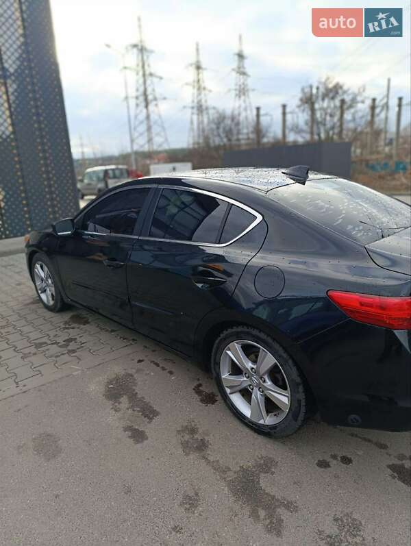 Седан Acura ILX 2014 в Києві