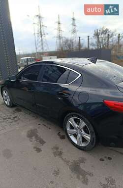 Седан Acura ILX 2014 в 